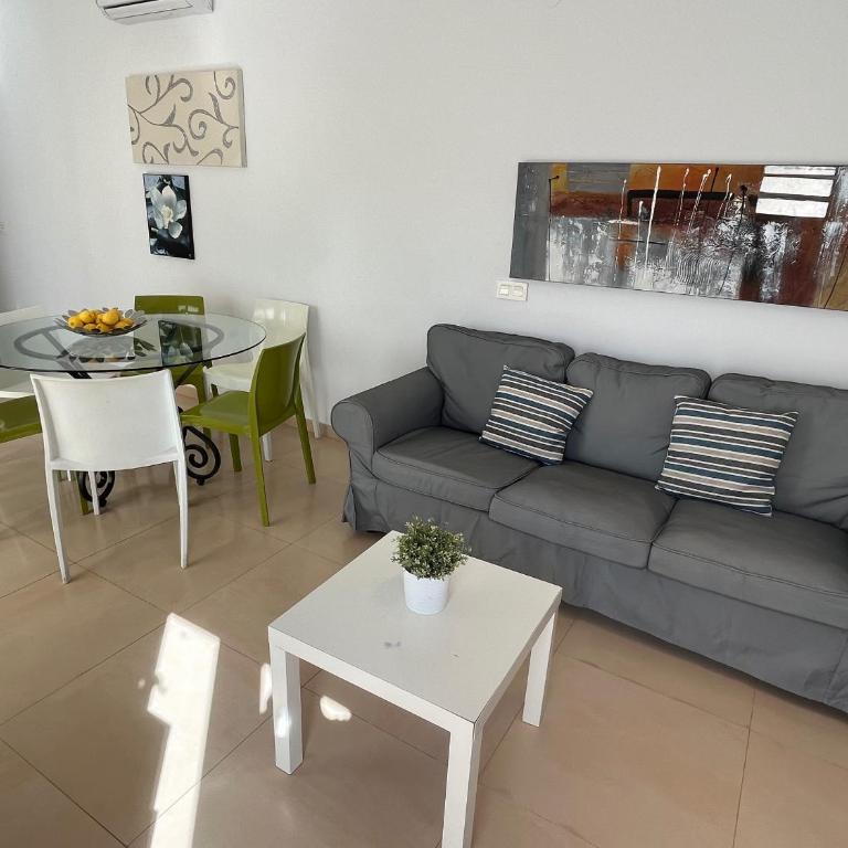 Nerja Paradise Rentals - Villa Lily - Villa - 22