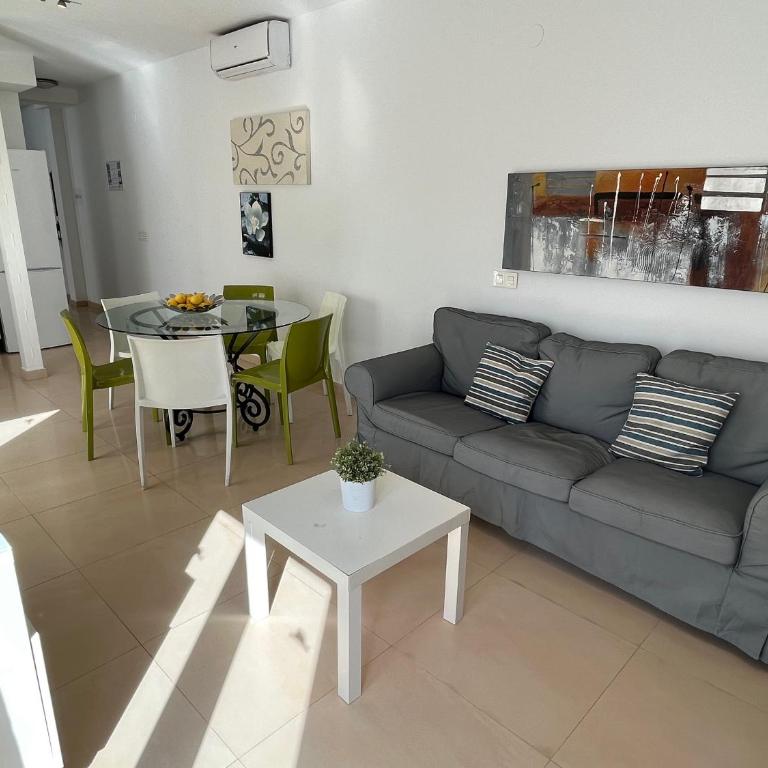 Nerja Paradise Rentals - Villa Lily - Villa - 16