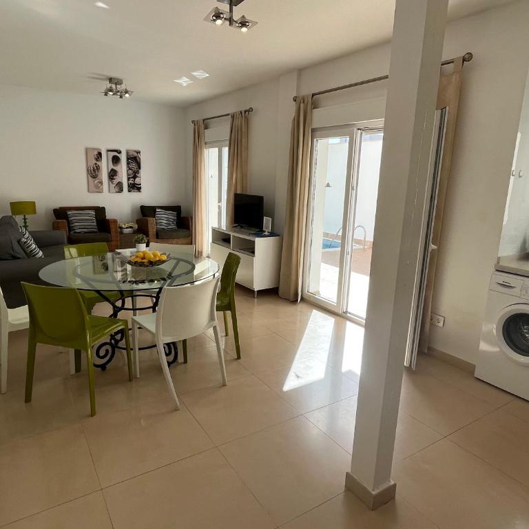 Nerja Paradise Rentals - Villa Lily - Villa - 23