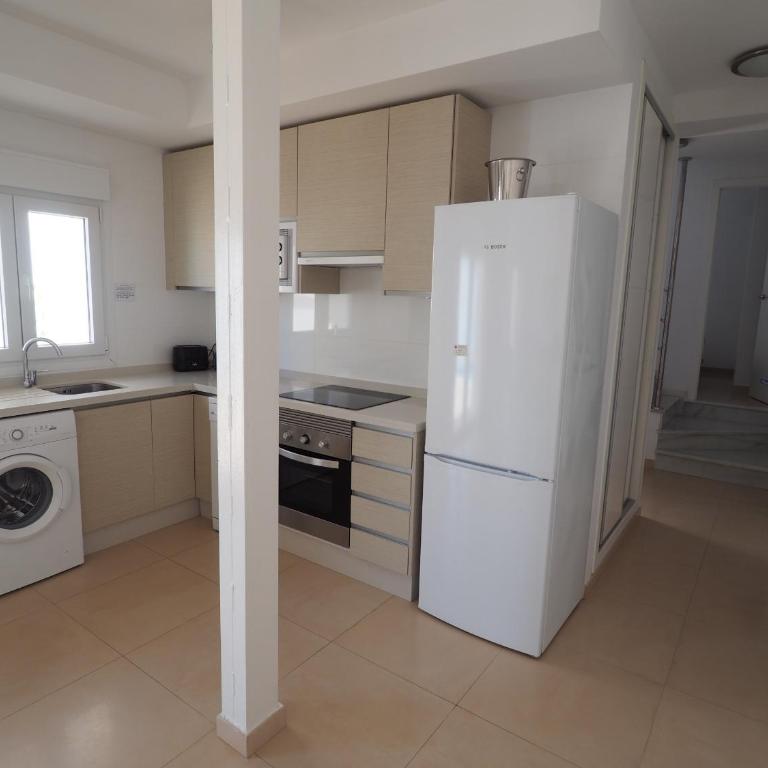 Nerja Paradise Rentals - Villa Lily - Villa - 25