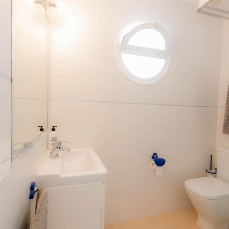 Nerja Paradise Rentals - Villa Lily - Villa - 27