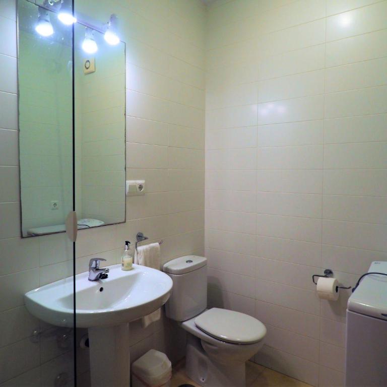 Nerja Paradise Rentals - Apt Chimenea C1D - Apartamento - 29