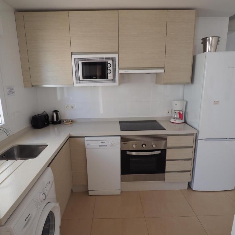Nerja Paradise Rentals - Villa Lily - Villa - 28