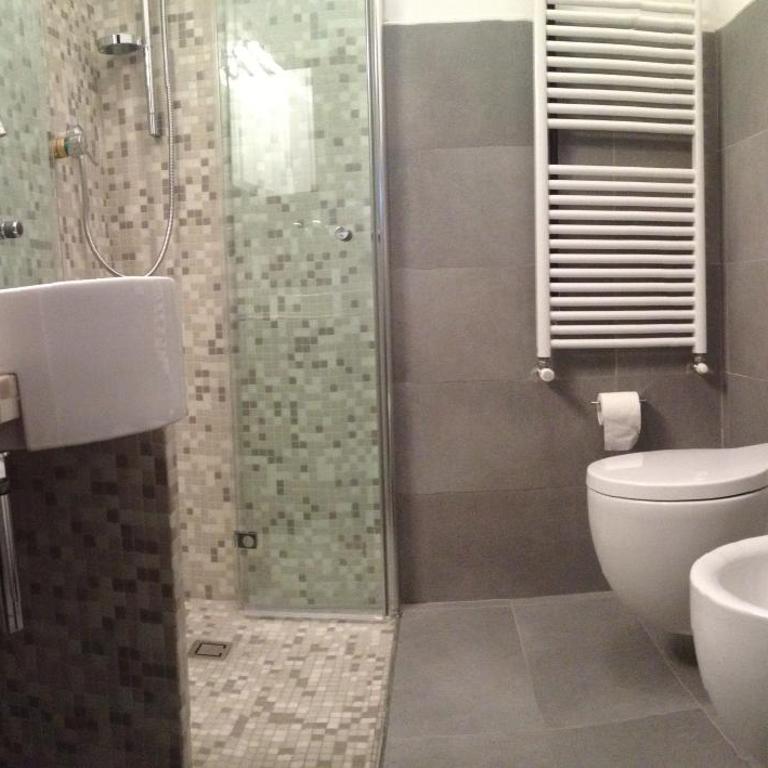 Il Conventino delle Cinque Terre - Sea View - AC&WiFi - Vernazzarentals - Haus mit 4 Schlafzimmern - 38