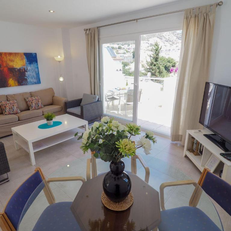 Nerja Paradise Rentals - Villa Ambar - Villa - 4