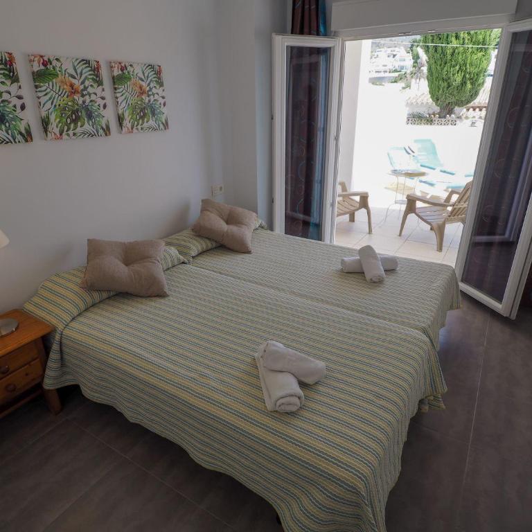 Nerja Paradise Rentals - Villa Ambar - Villa - 11