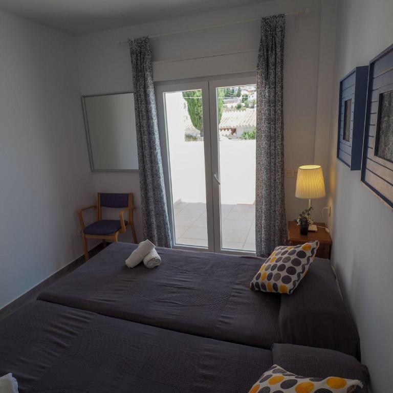 Nerja Paradise Rentals - Villa Ambar - Villa - 13
