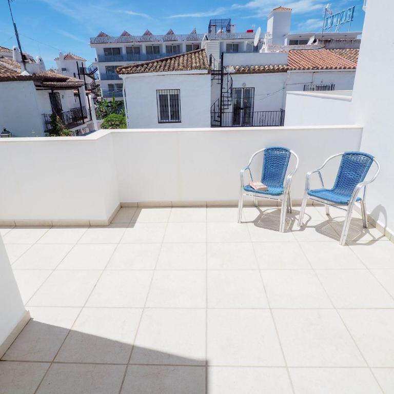 Nerja Paradise Rentals - Villa Ambar - Villa - 18