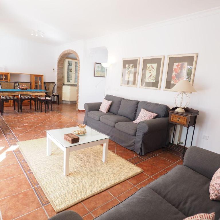 Nerja Paradise Rentals - Villa Jazmines - Villa - 42