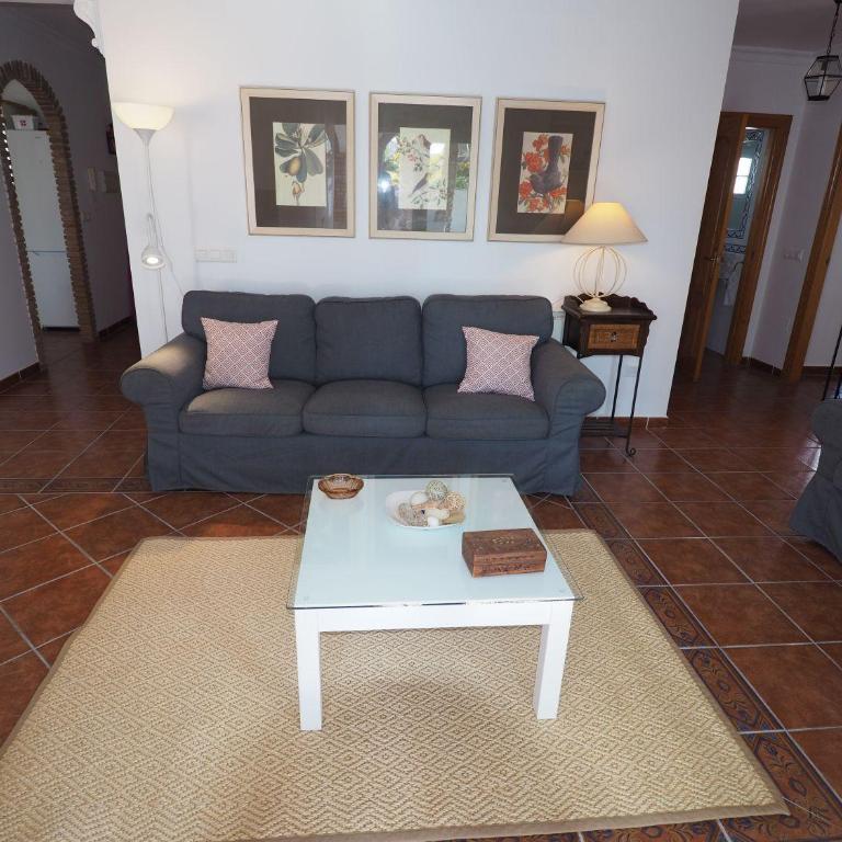 Nerja Paradise Rentals - Villa Jazmines - Villa - 43