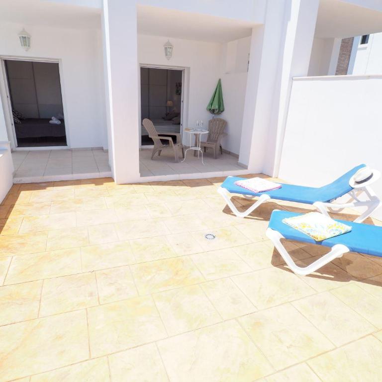 Nerja Paradise Rentals - Villa Ambar - Villa - 22