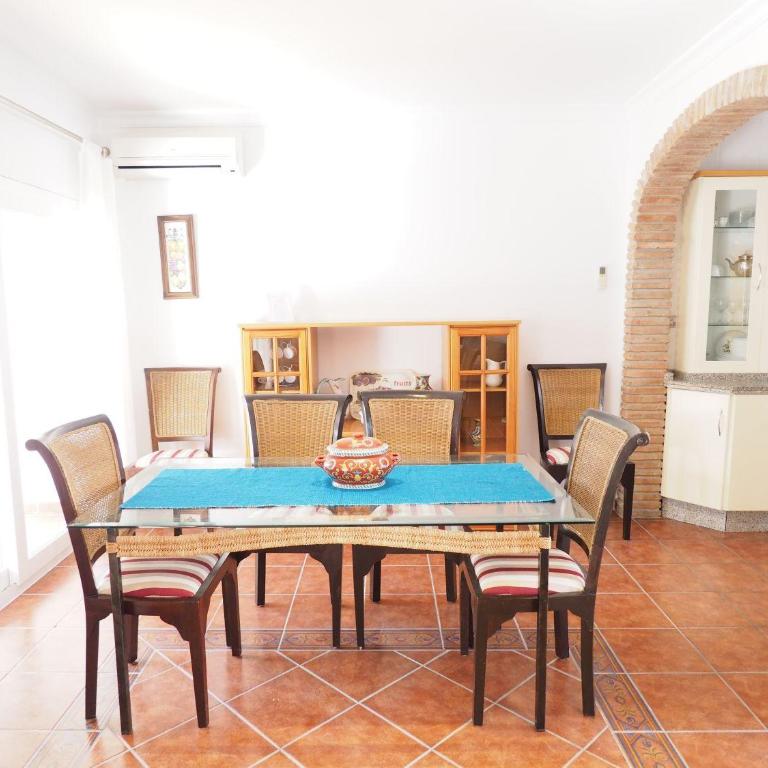 Nerja Paradise Rentals - Villa Jazmines - Villa - 18
