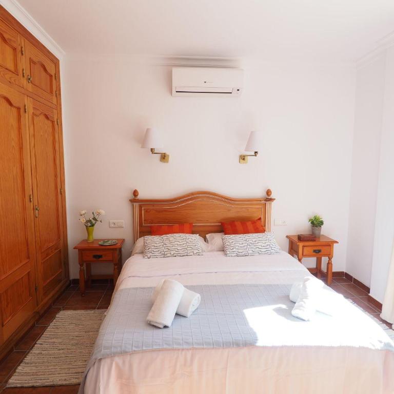 Nerja Paradise Rentals - Villa Jazmines - Villa - 25