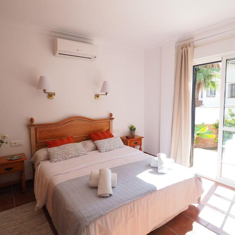 Nerja Paradise Rentals - Villa Jazmines - Villa - 27