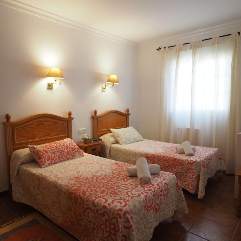 Nerja Paradise Rentals - Villa Jazmines - Villa - 49