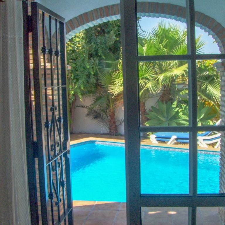 Nerja Paradise Rentals - Villa Jazmines - Villa - 47
