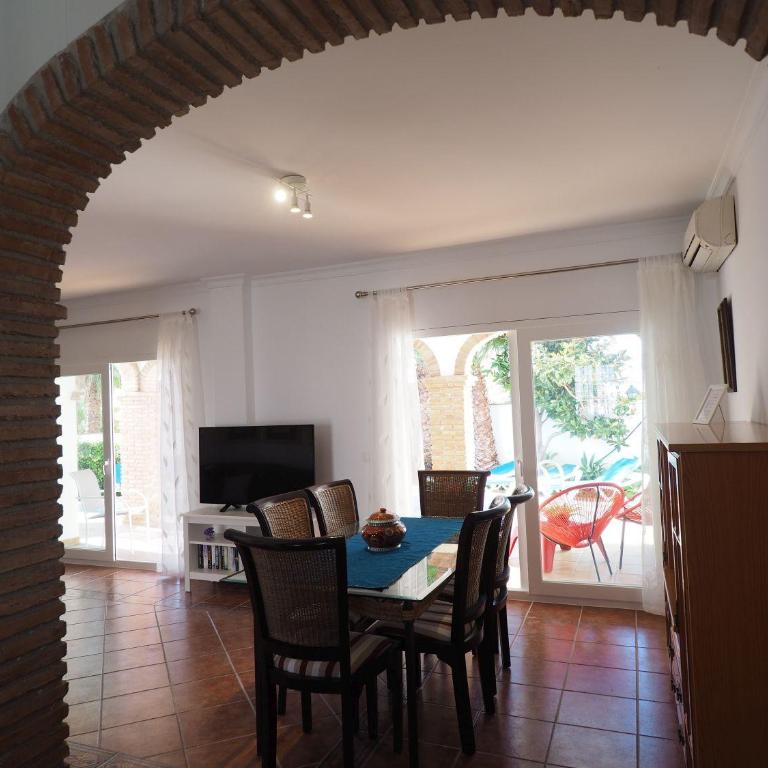 Nerja Paradise Rentals - Villa Jazmines - Villa - 52