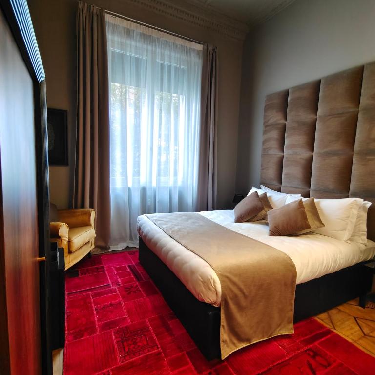 Ada Home - Chambre Deluxe - 5