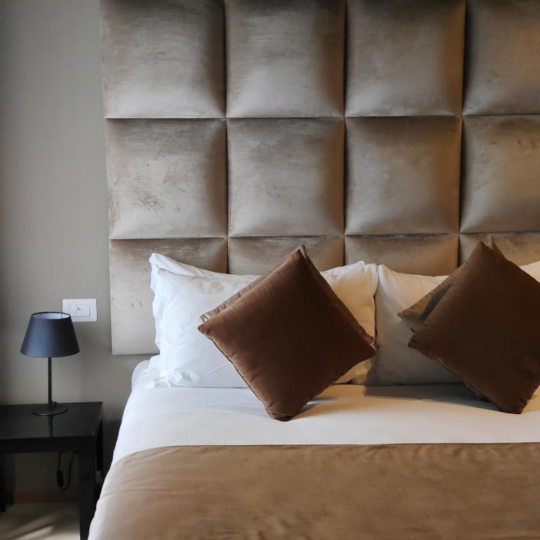 Ada Home - Chambre Double - 3