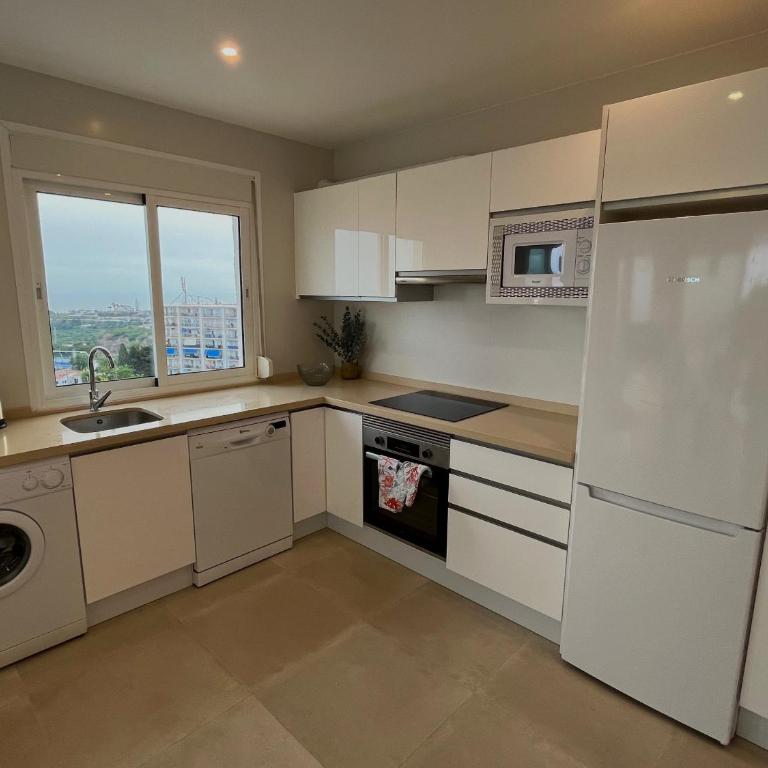 Nerja Paradise Rentals - Morasol Apt 7 - Apartamento - 10