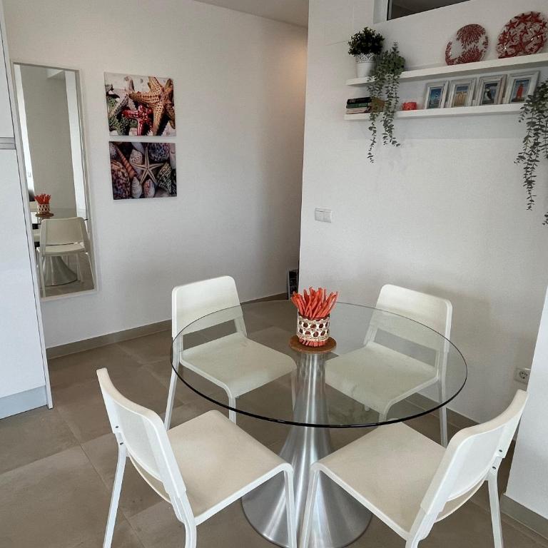Nerja Paradise Rentals - Morasol Apt 7 - Apartamento - 11