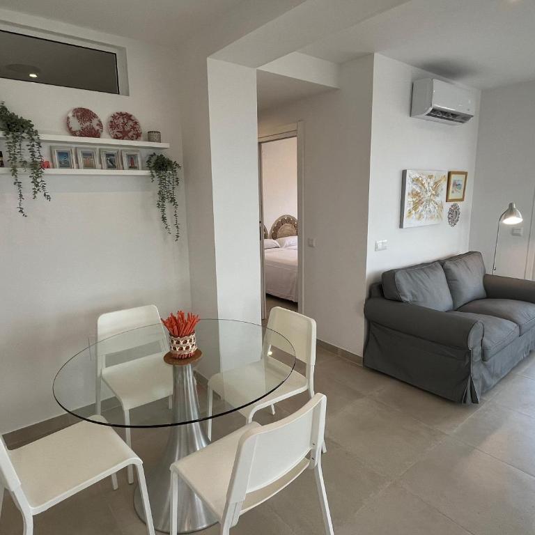 Nerja Paradise Rentals - Morasol Apt 7 - Apartamento - 12