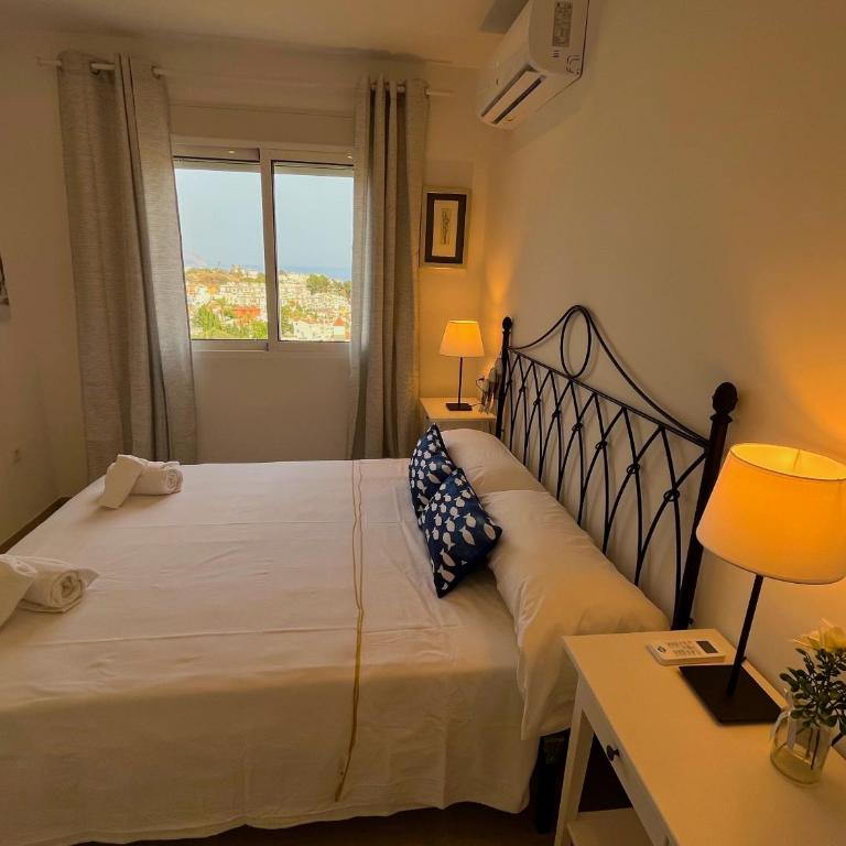 Nerja Paradise Rentals - Morasol Apt 7 - Apartamento - 15
