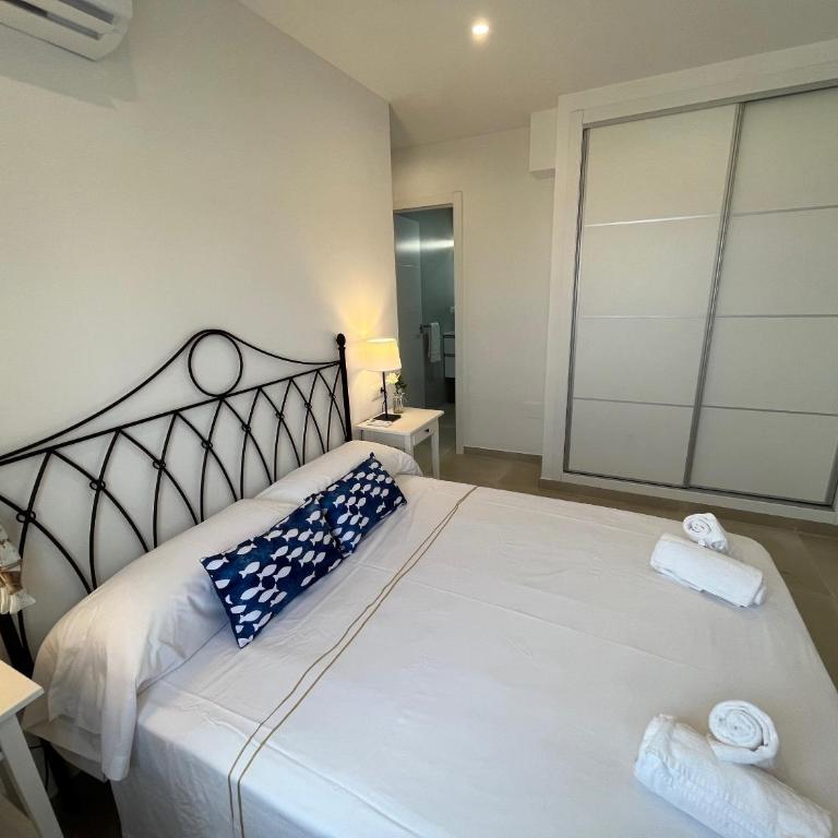 Nerja Paradise Rentals - Morasol Apt 7 - Apartamento - 16