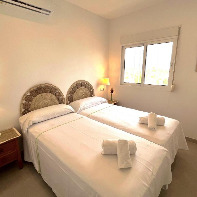 Nerja Paradise Rentals - Morasol Apt 7 - Apartamento - 18