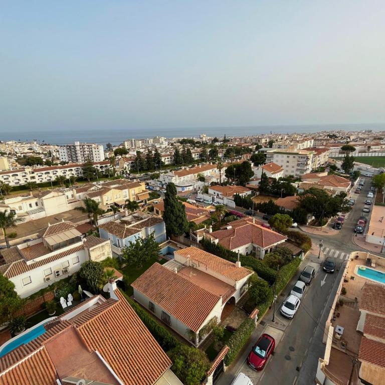 Nerja Paradise Rentals - Morasol Apt 7 - Apartamento - 22