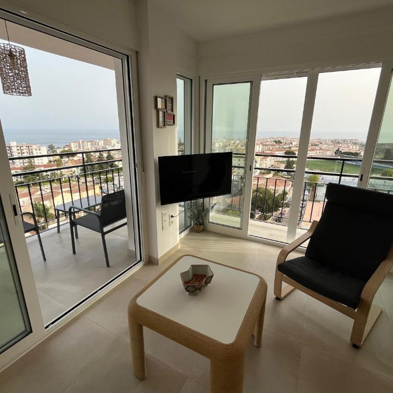 Nerja Paradise Rentals - Morasol Apt 7 - Apartamento - 26