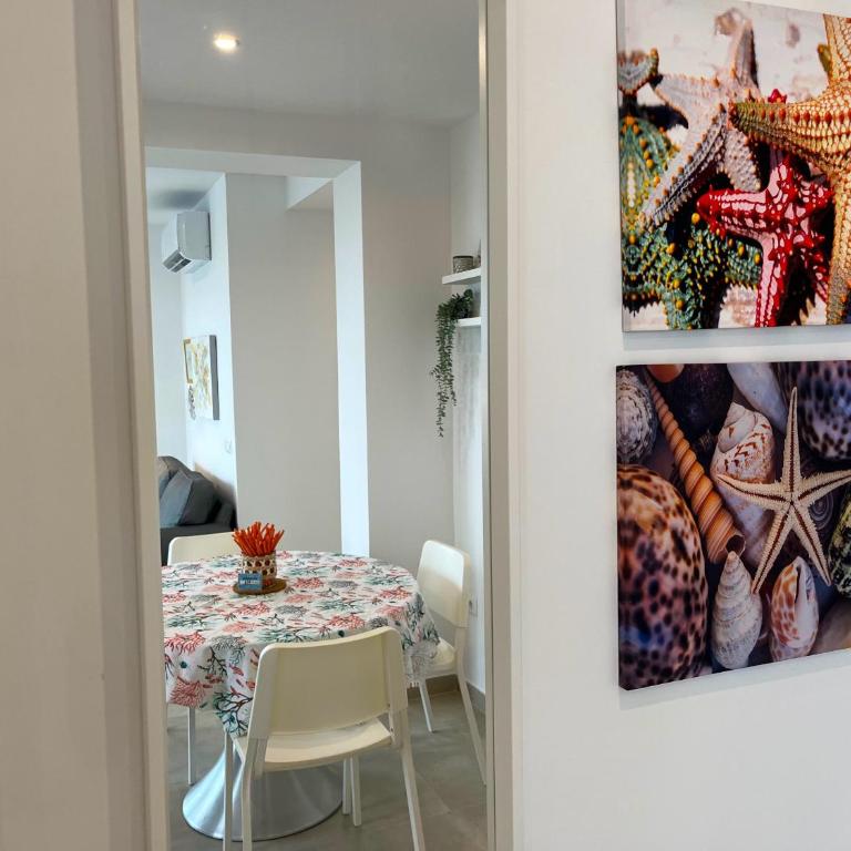 Nerja Paradise Rentals - Morasol Apt 7 - Apartamento - 27