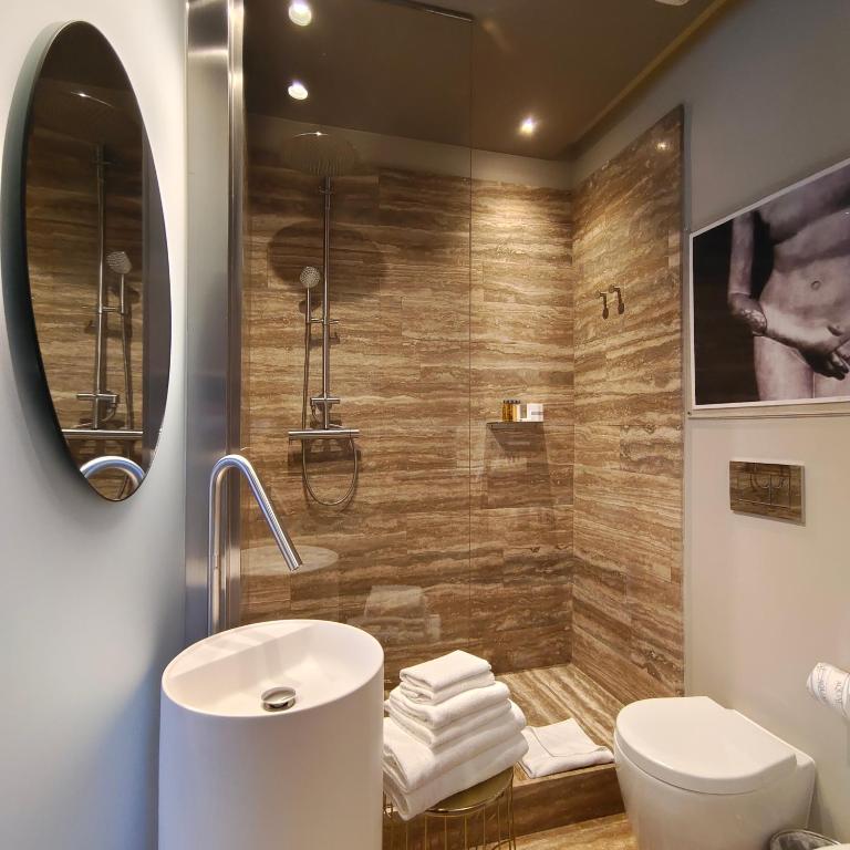 Ada Home - Chambre Double - 5