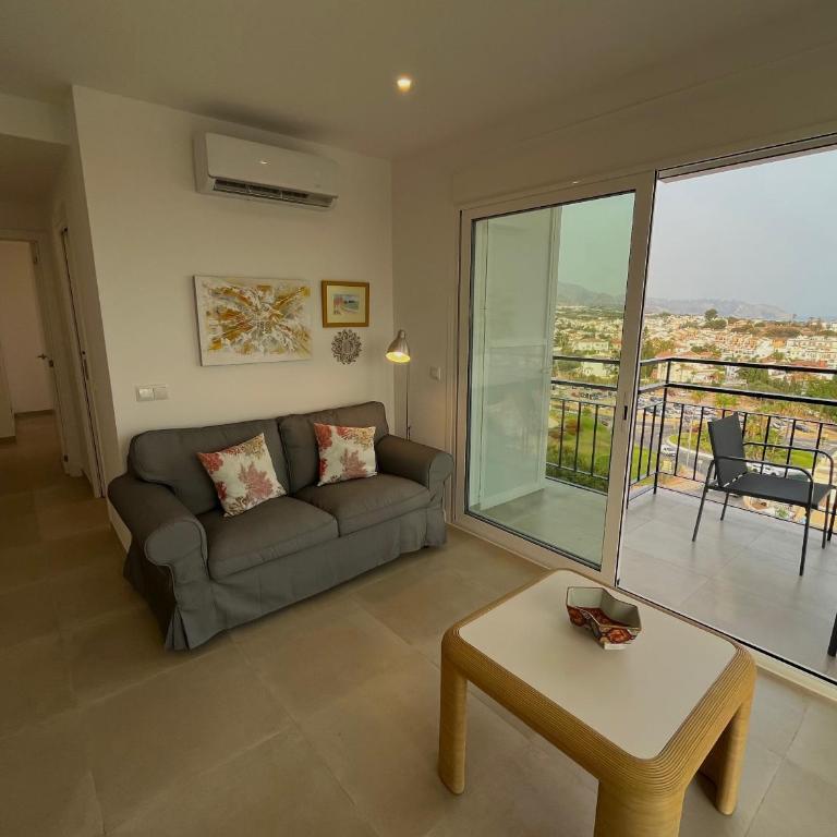 Nerja Paradise Rentals - Morasol Apt 7 - Apartamento - 31
