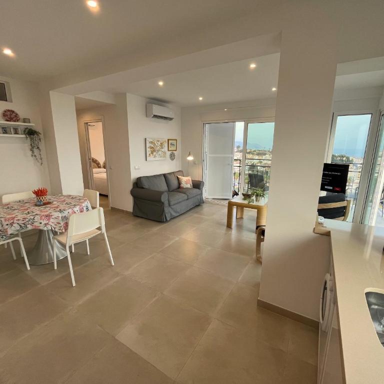 Nerja Paradise Rentals - Morasol Apt 7 - Apartamento - 32