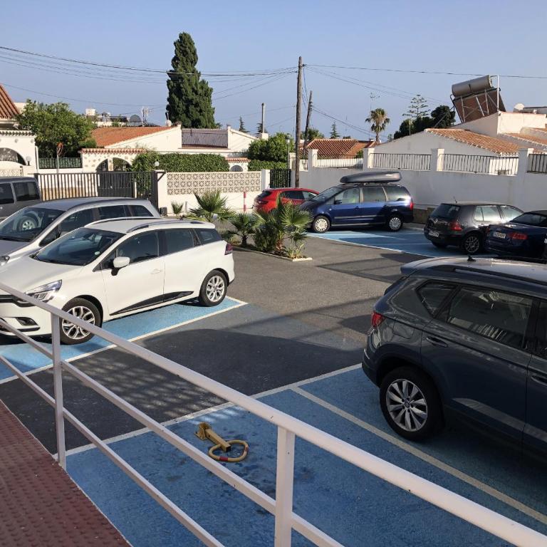 Nerja Paradise Rentals - Morasol Apt 7 - Apartamento - 34