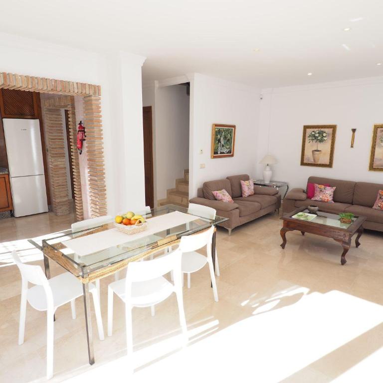 Nerja Paradise Rentals - Villa Las Palomas - Villa - 8