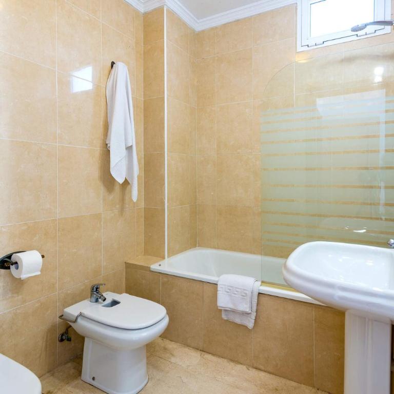 Nerja Paradise Rentals - Villa Las Palomas - Villa - 12