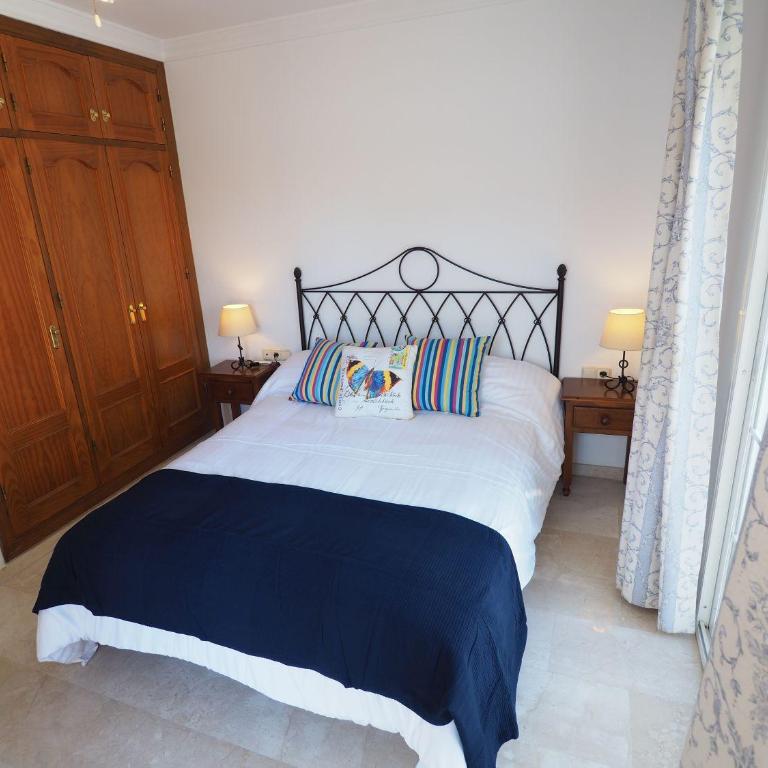 Nerja Paradise Rentals - Villa Las Palomas - Villa - 14