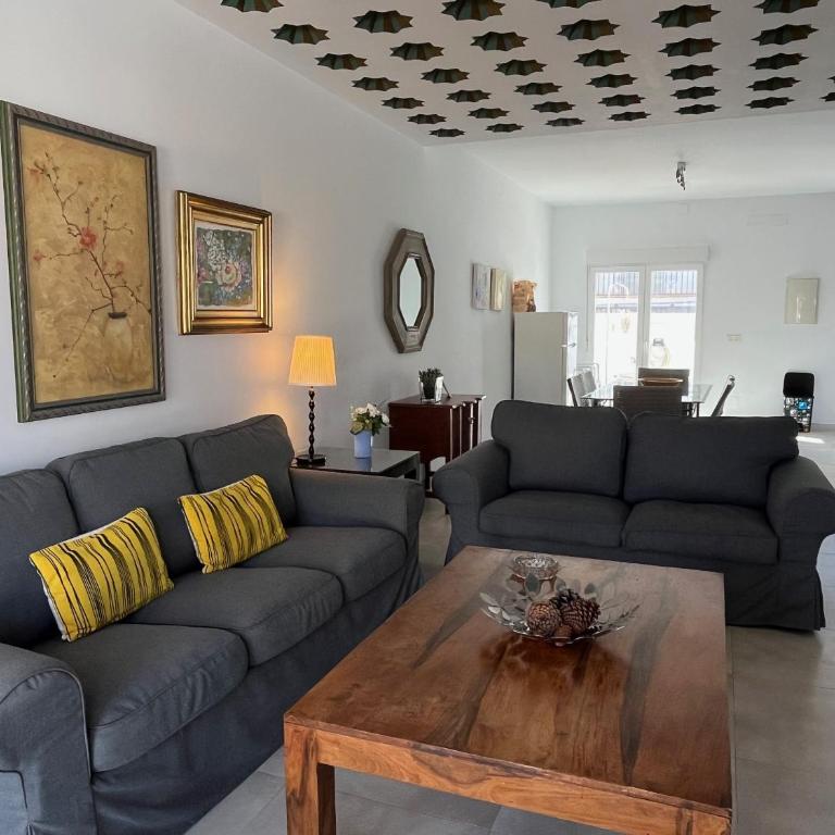 Nerja Paradise Rentals - Villa Perla - Villa - 3