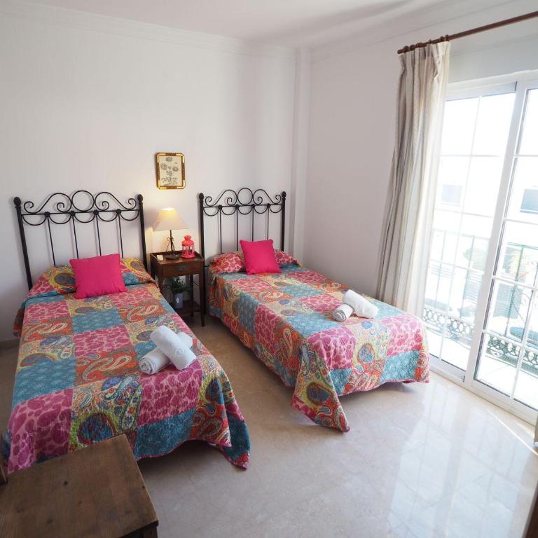 Nerja Paradise Rentals - Villa Las Palomas - Villa - 17