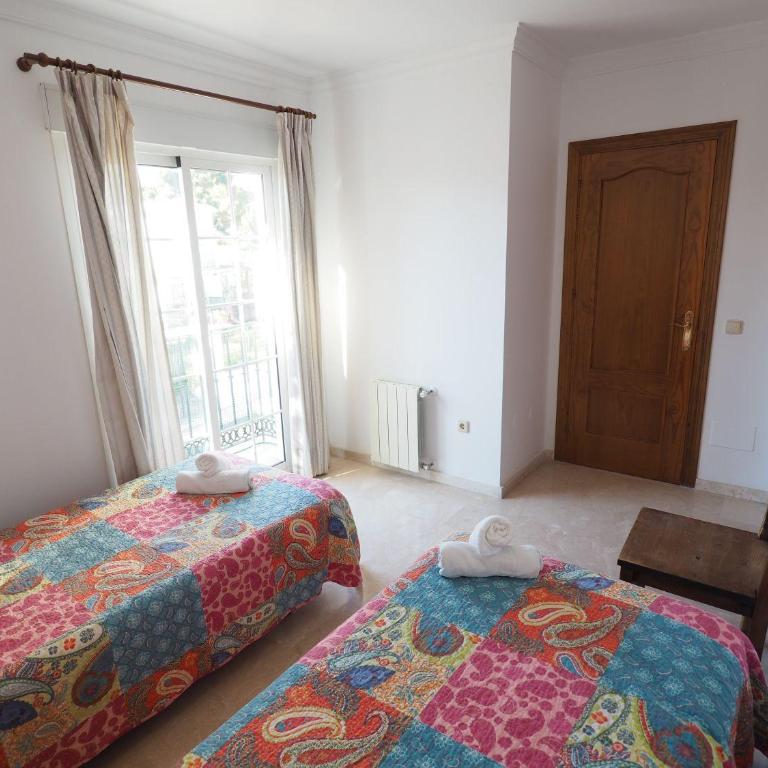 Nerja Paradise Rentals - Villa Las Palomas - Villa - 19
