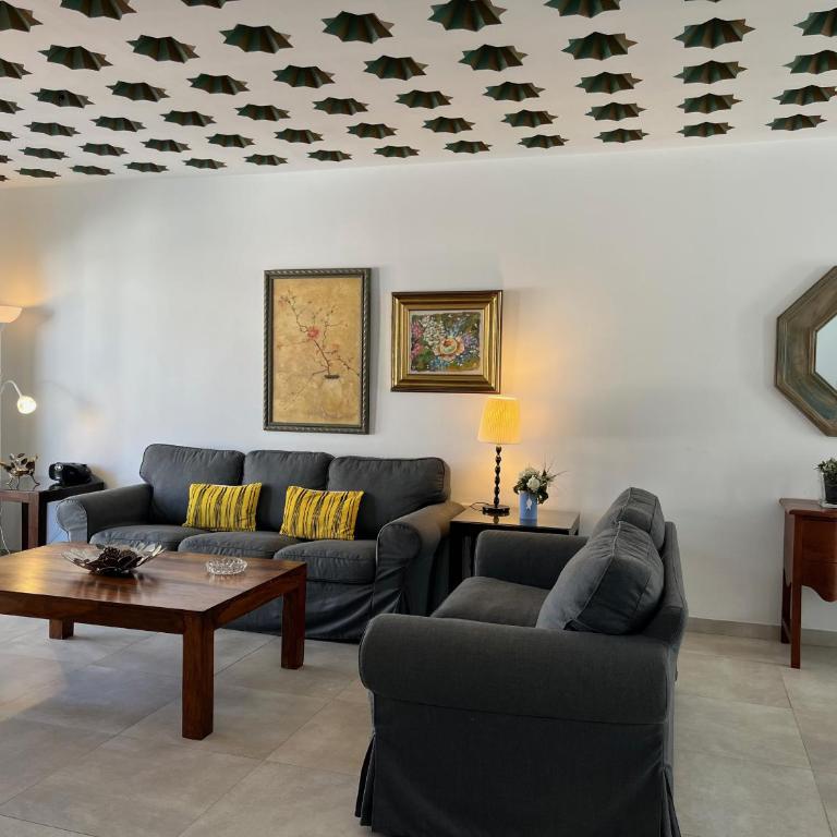 Nerja Paradise Rentals - Villa Perla - Villa - 4