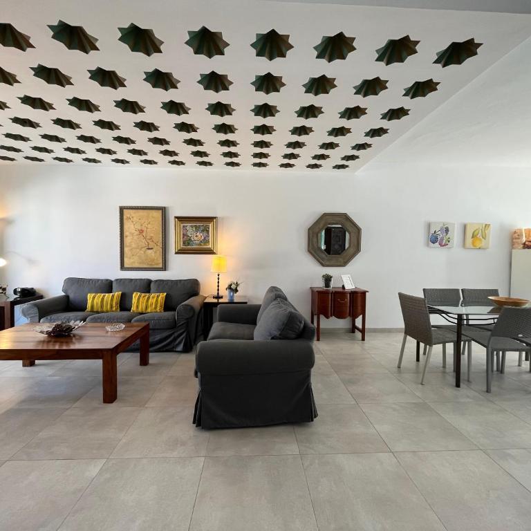 Nerja Paradise Rentals - Villa Perla - Villa - 5