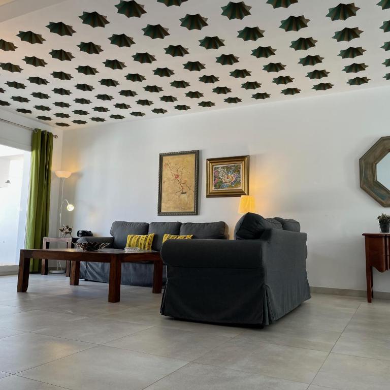 Nerja Paradise Rentals - Villa Perla - Villa - 6