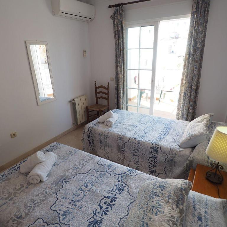 Nerja Paradise Rentals - Villa Las Palomas - Villa - 21