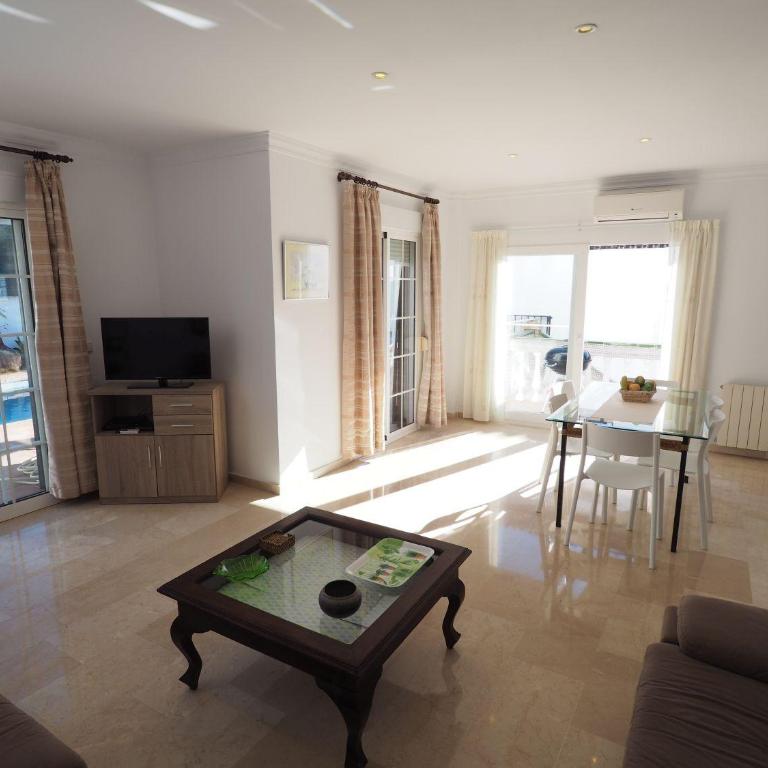 Nerja Paradise Rentals - Villa Las Palomas - Villa - 27