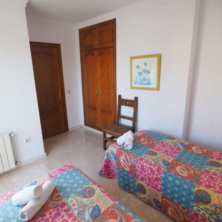Nerja Paradise Rentals - Villa Las Palomas - Villa - 31