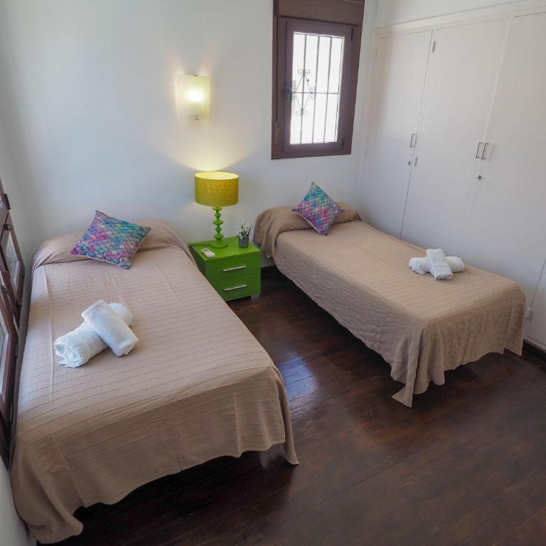Nerja Paradise Rentals - Villa Perla - Villa - 21