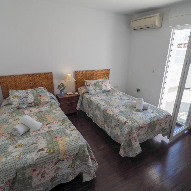 Nerja Paradise Rentals - Villa Perla - Villa - 22